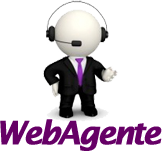 Webagente chat online